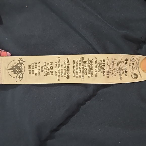 Disney Parks Pins Figment Reversible Pin Lanyard & Keychain Combo NWT - Picture 6 of 10